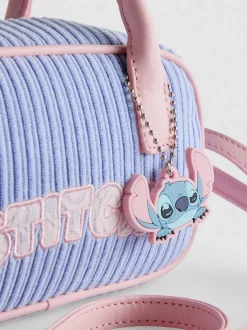 „Disney Stitch“ Barrel-Umhängetasche