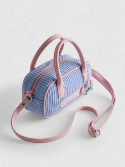 „Disney Stitch“ Barrel-Umhängetasche