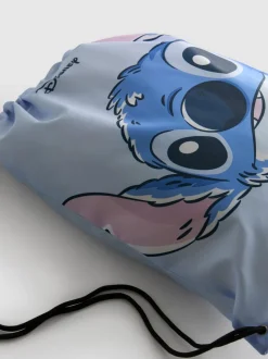 „Disney Stitch“ Beutel mit Kordelzug