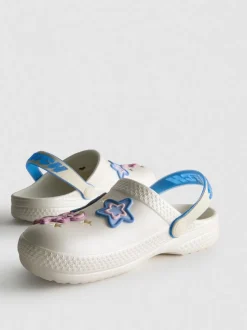 „Disney Stitch“ Clogs