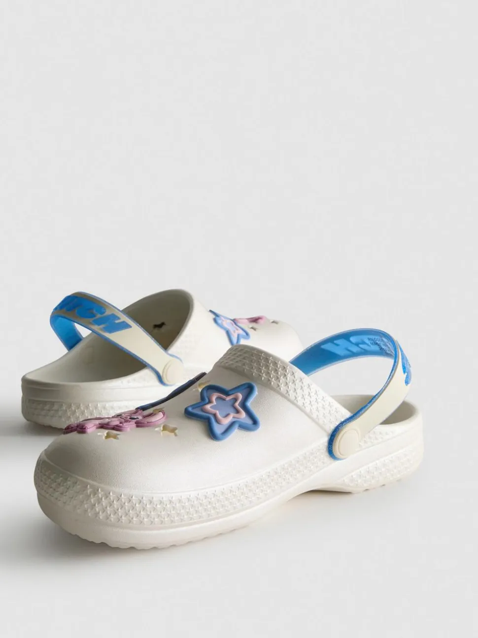 „Disney Stitch“ Clogs