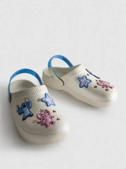 „Disney Stitch“ Clogs