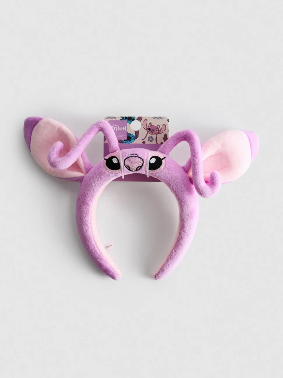 „Disney Stitch Engel“ Haarreif