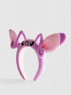 „Disney Stitch Engel“ Haarreif