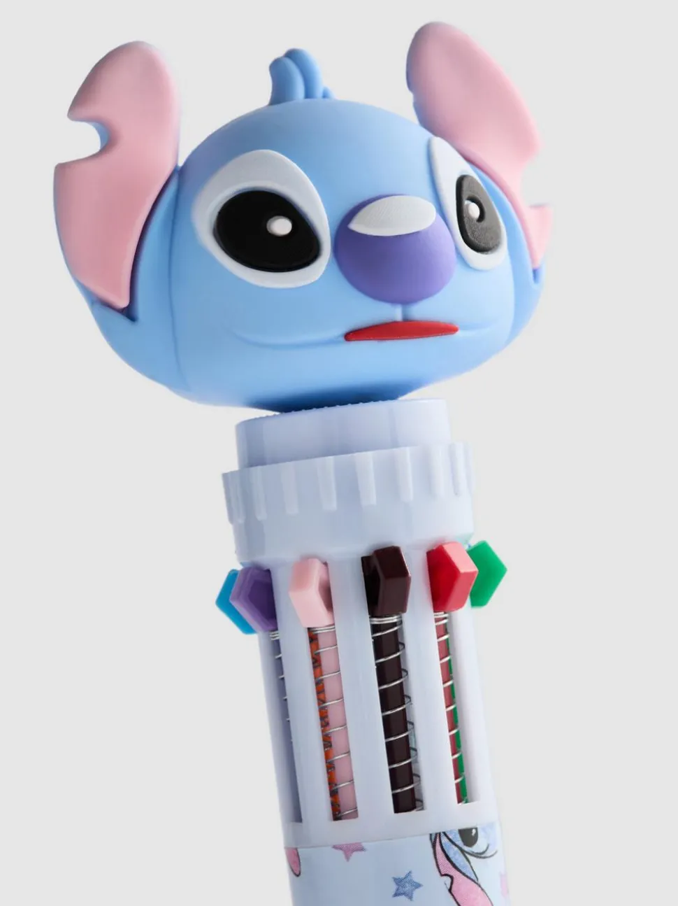 „Disney Stitch“ 10-Farben-Stift