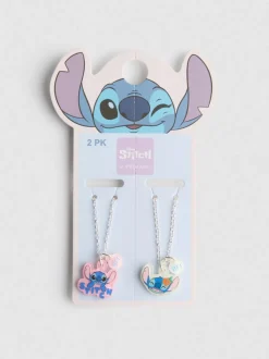 „Disney Stitch“ Freundschaftshalsketten, 2er-Pack