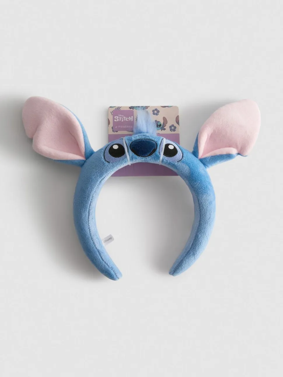 „Disney Stitch“ Haarband