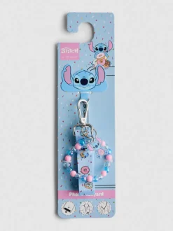 „Disney Stitch“ Handy-Umhängeband