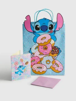 „Disney Stitch“ 3-in-1-Geschenktüten