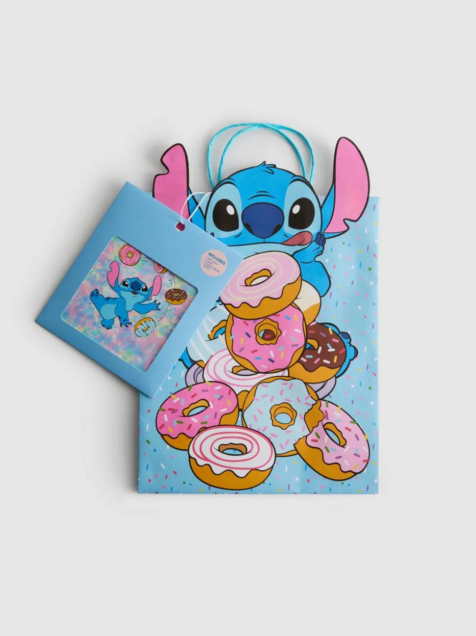 „Disney Stitch“ 3-in-1-Geschenktüten
