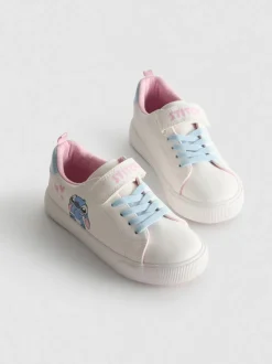 „Disney Stitch“ Low-Top-Sneaker