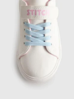 „Disney Stitch“ Low-Top-Sneaker