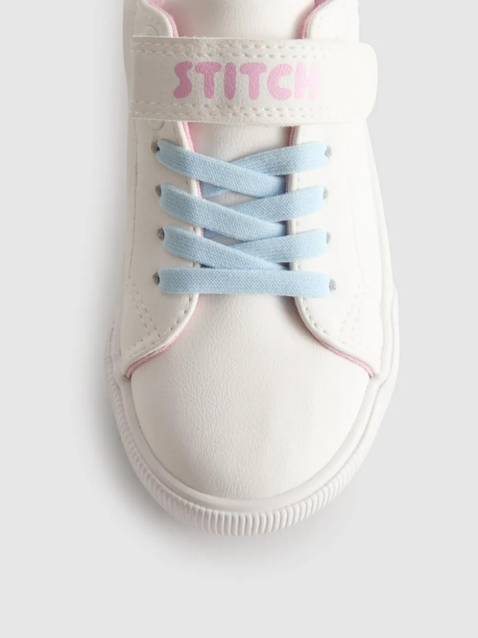 „Disney Stitch“ Low-Top-Sneaker