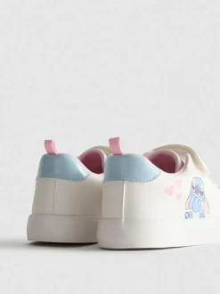 „Disney Stitch“ Low-Top-Sneaker