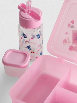 „Disney Stitch“ Lunch-Set