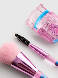 „Disney Stitch“ Make-up-Pinselset, 3-teilig