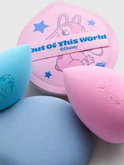„Disney Stitch“ Make-up-Schwämme, 4er-Pack