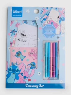 „Disney Stitch“ Malset