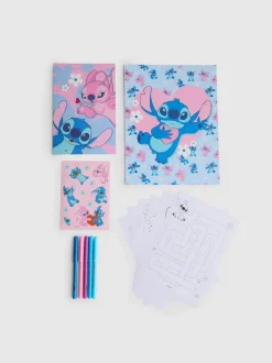 „Disney Stitch“ Malset