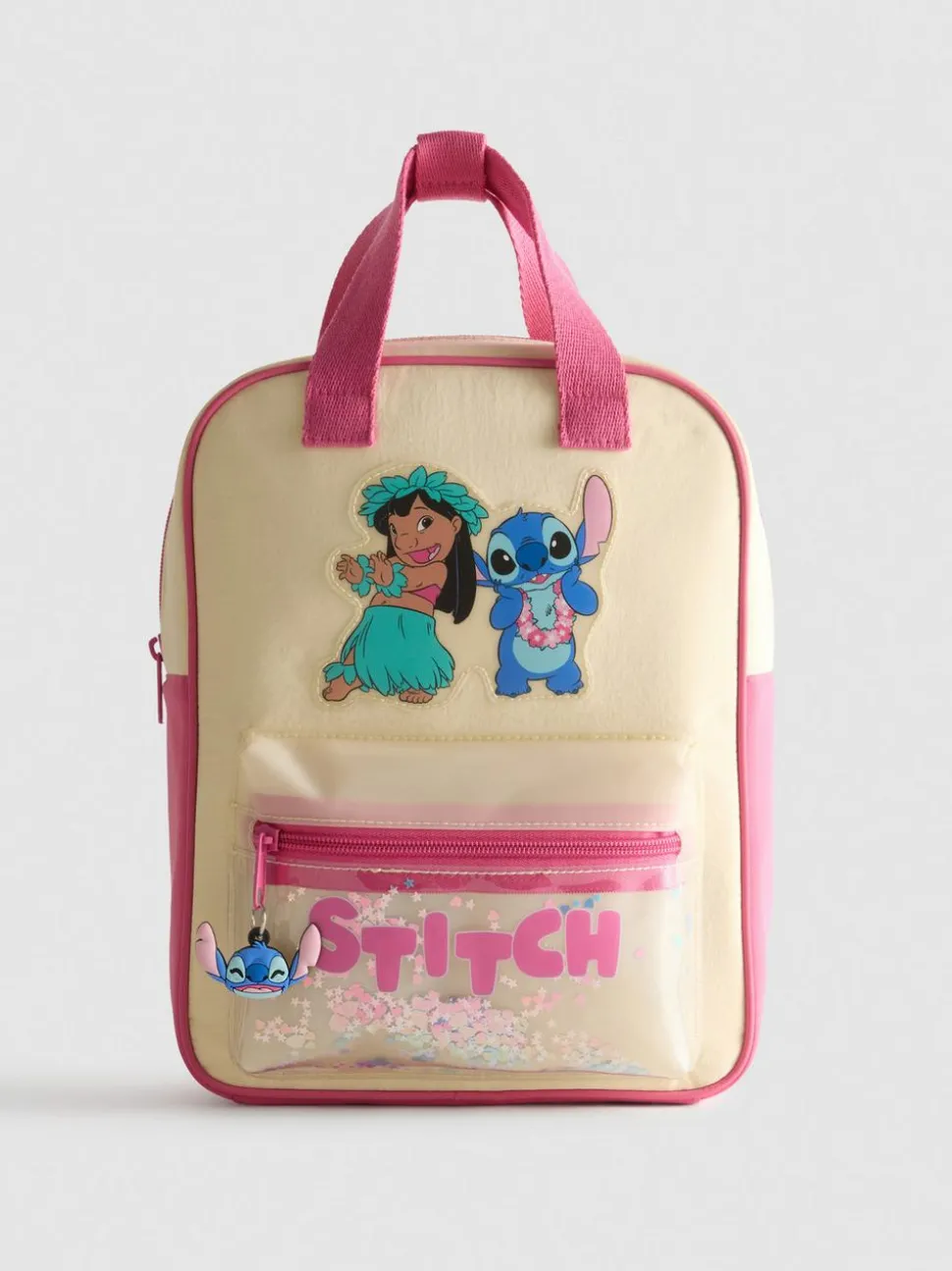 „Disney Stitch“ Rucksack