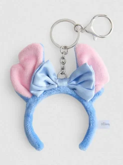 „Disney Stitch“ Schlüsselanhänger mit Ohren