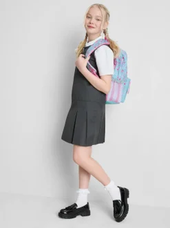 „Disney Stitch“ Schulrucksack