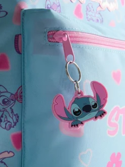 „Disney Stitch“ Schulrucksack