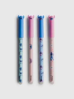 „Disney Stitch“ Stifte, 4er-Pack