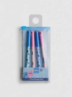 „Disney Stitch“ Stifte, 4er-Pack
