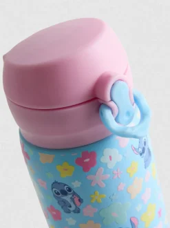 „Disney Stitch“ Trinkflasche mit Print