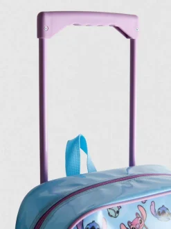 „Disney Stitch“ Trolley-Rucksack