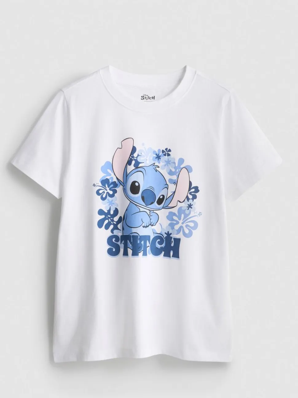 „Disney Stitch“ T-Shirt mit Grafik