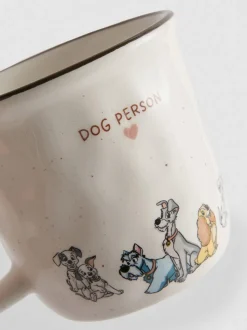 „Disney Susi und Strolch“ Tasse