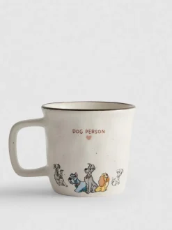 „Disney Susi und Strolch“ Tasse