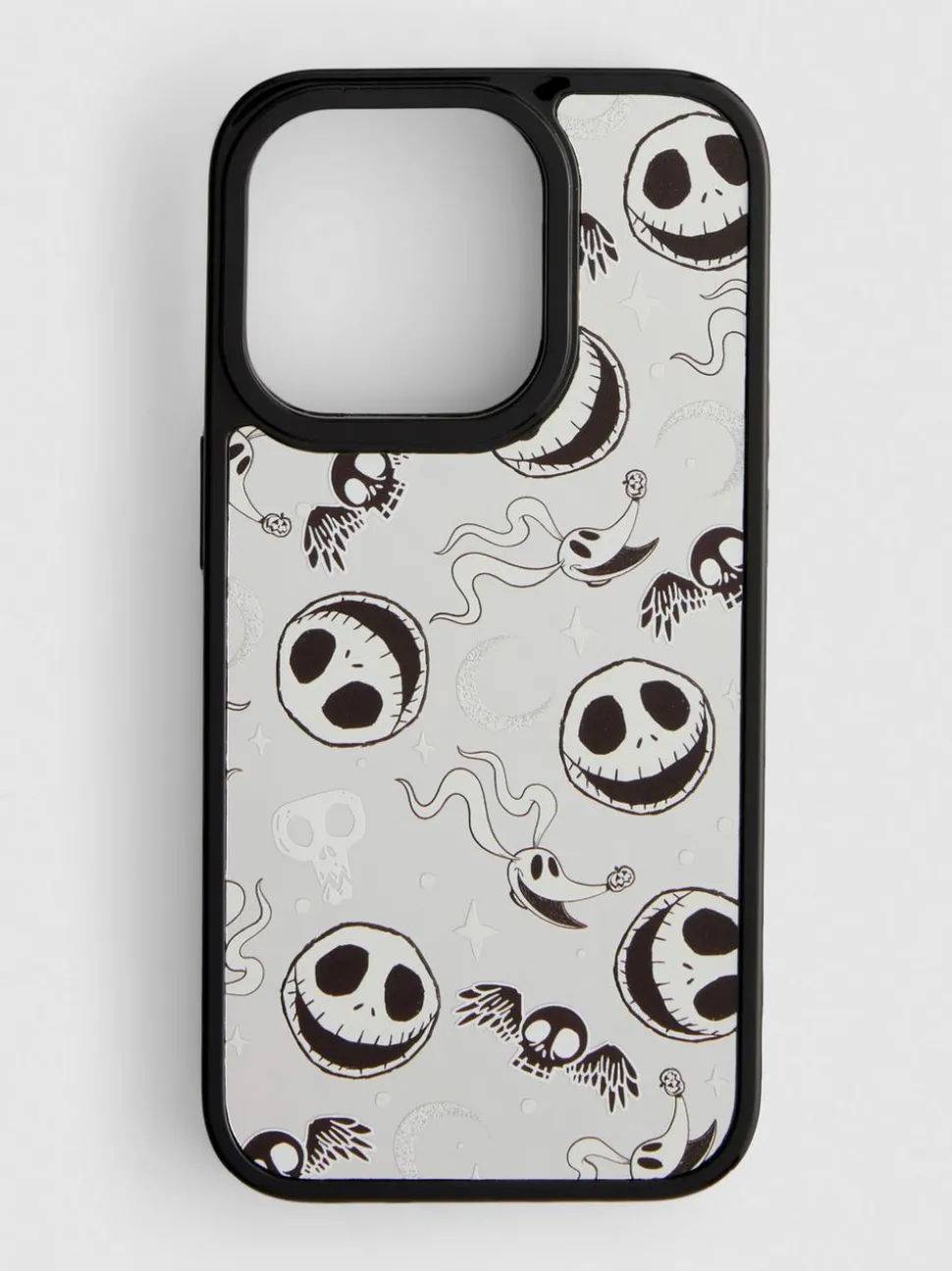 „Disney Tim Burton's The Nightmare Before Christmas“ Handyhülle