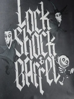 „Disney Tim Burton’s The Nightmare Before Christmas“ Tragetasche
