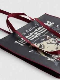 „Disney Tim Burton’s The Nightmare Before Christmas“ Tragetasche