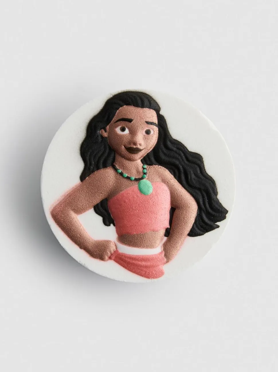 „Disney Vaiana“ Badebombe