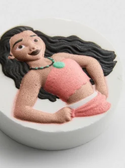„Disney Vaiana“ Badebombe