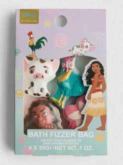 „Disney Vaiana“ Badebombenset