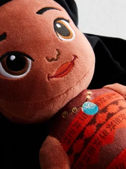 „Disney Vaiana“ Plüschfigur mit Lichtfunktion