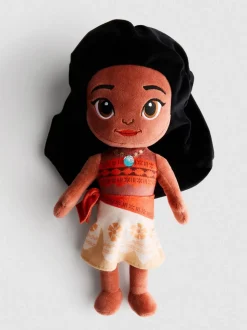 „Disney Vaiana“ Plüschfigur mit Lichtfunktion