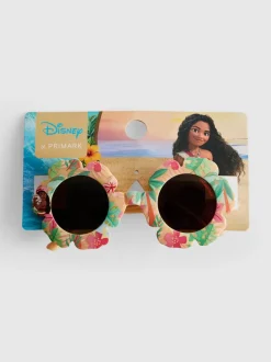 „Disney Vaiana“ Sonnenbrille in Blumenform