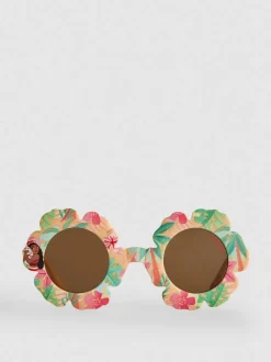 „Disney Vaiana“ Sonnenbrille in Blumenform