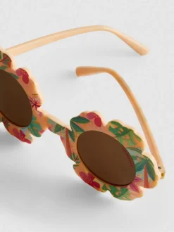 „Disney Vaiana“ Sonnenbrille in Blumenform