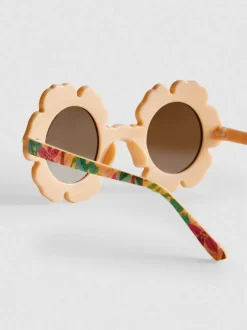 „Disney Vaiana“ Sonnenbrille in Blumenform