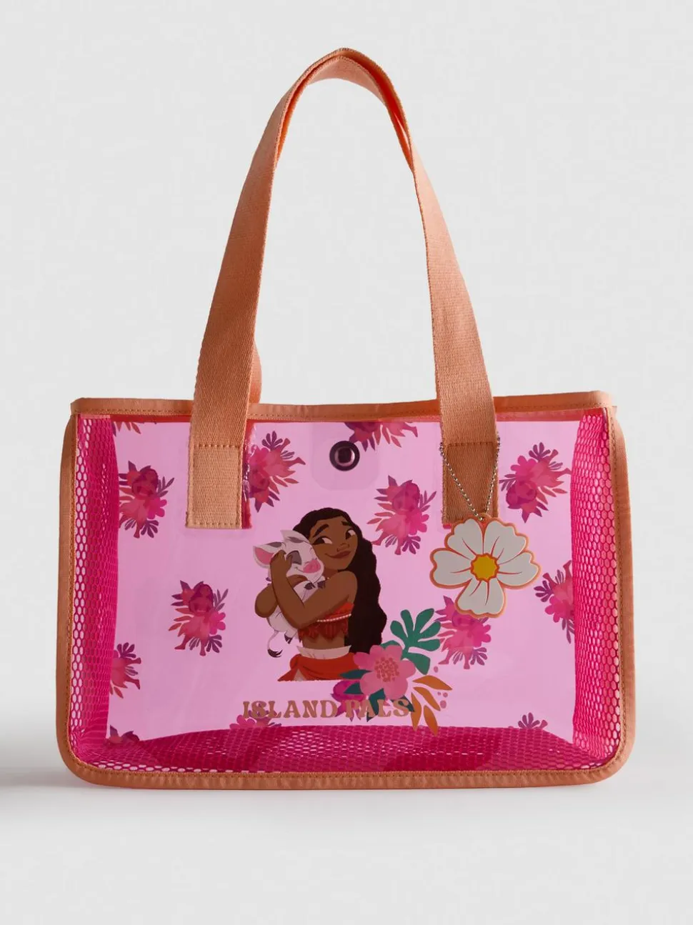 „Disney Vaiana“ Strandtasche
