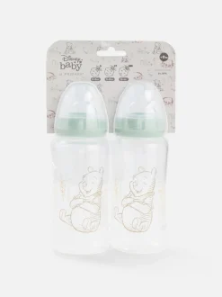 „Disney Winnie Puuh“-Babyflaschen, 2er-Pack