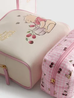 „Disney Winnie Puuh“ 3-in-1 XL-Make-up-Tasche