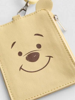 „Disney Winnie Puuh“ Portemonnaie am Band